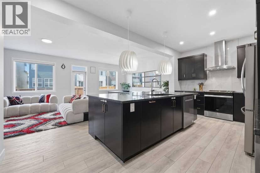 51 Setonstone Row SE, Calgary, photo 8