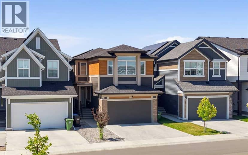 51 Setonstone Row SE, Calgary, photo 2