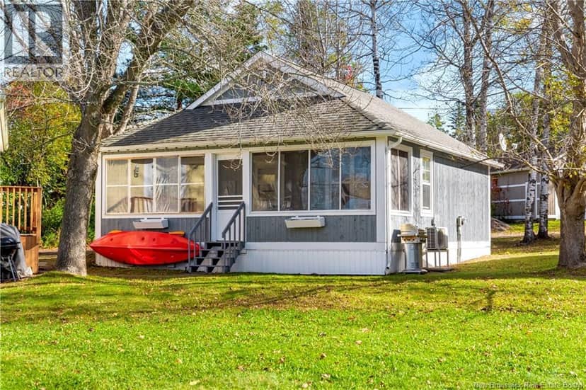 23 Acadie Unit# 17, Bouctouche