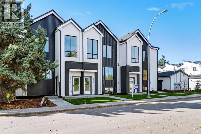 1903B 17 Street NW, Calgary