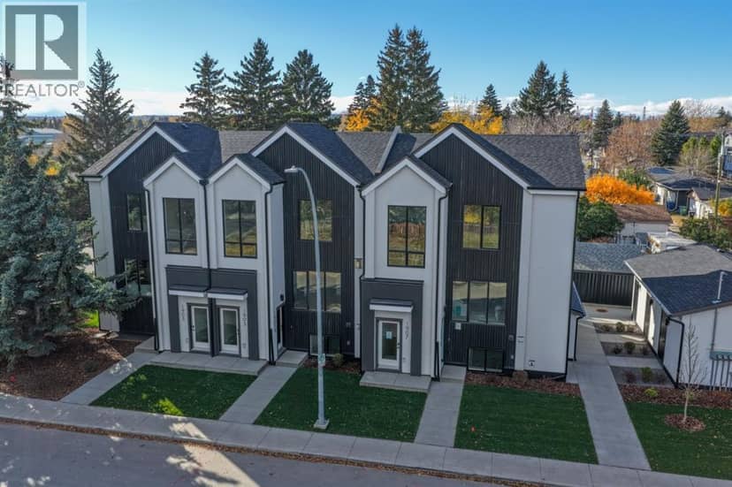 1903B 17 Street NW, Calgary, photo 2