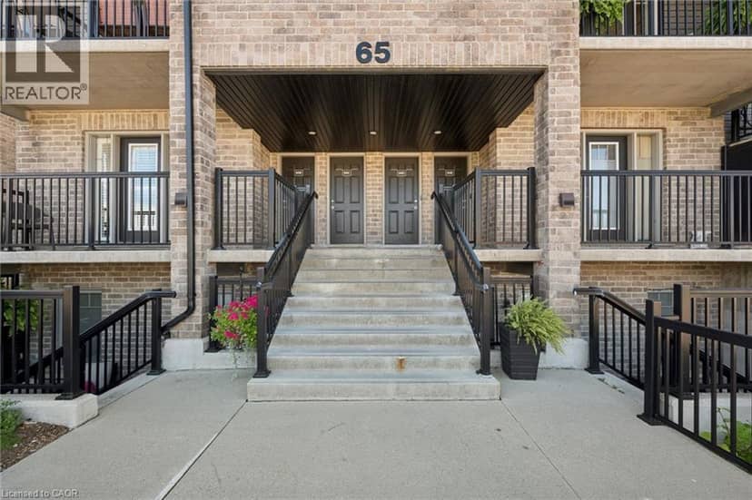 1989 S OTTAWA Street S Unit# 65E — photo 3 of 27