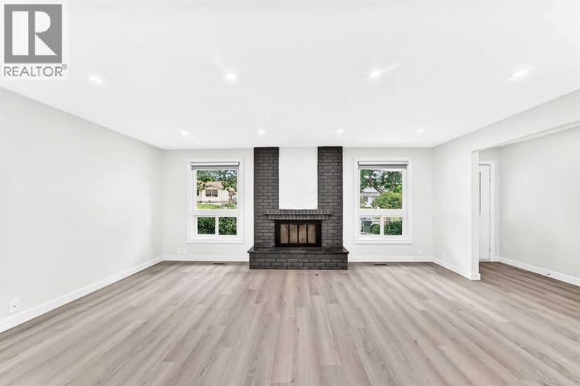 3319 Radcliffe Drive SE, Calgary, photo 5