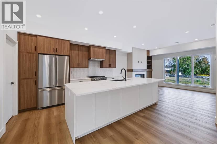 1905B 17 Street NW, Calgary, photo 2
