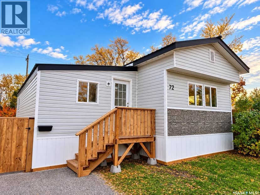 72 1035 Boychuk DRIVE, Saskatoon, photo 2