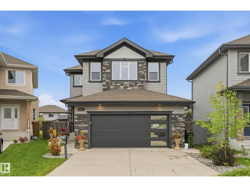 16511 136 ST NW, Edmonton, photo 2