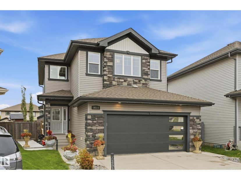 16511 136 ST NW, Edmonton, photo 3