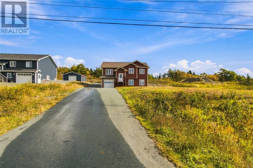417-419 Southern Shore Highway, Bay Bulls, photo 2