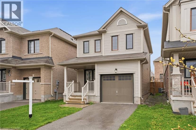 7774 BUCKEYE Crescent — photo 2 of 27