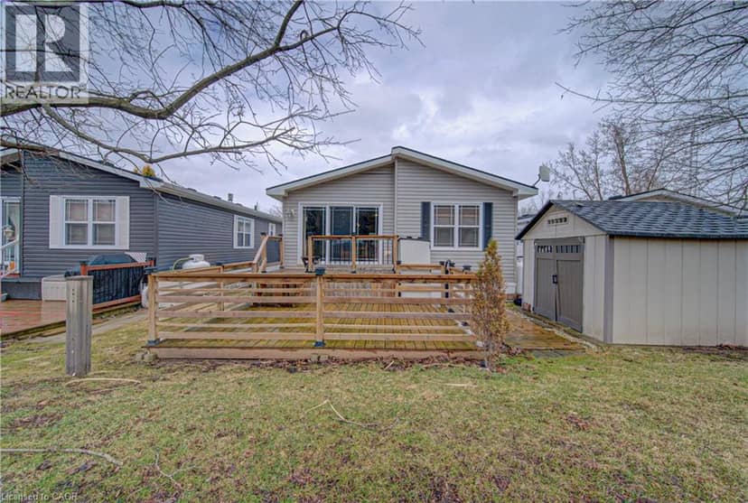 1429 SHEFFIELD Road Unit# 11, Hamilton, photo 4