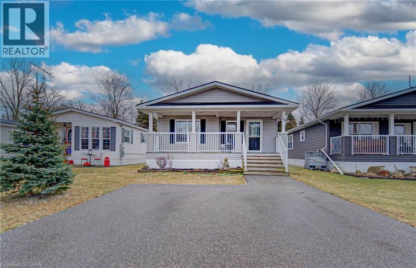 1429 SHEFFIELD Road Unit# 11, Hamilton, photo 2
