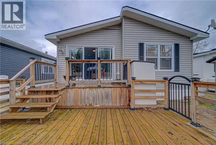1429 SHEFFIELD Road Unit# 11, Hamilton, photo 7