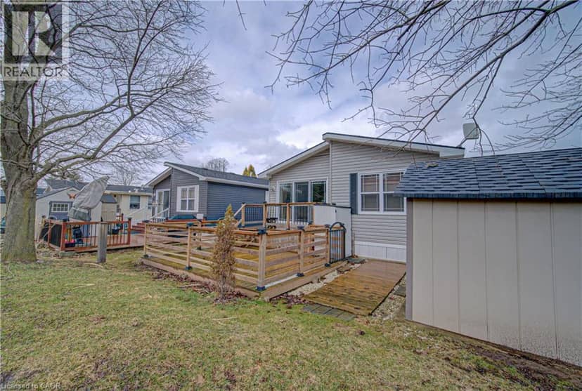1429 SHEFFIELD Road Unit# 11, Hamilton, photo 5