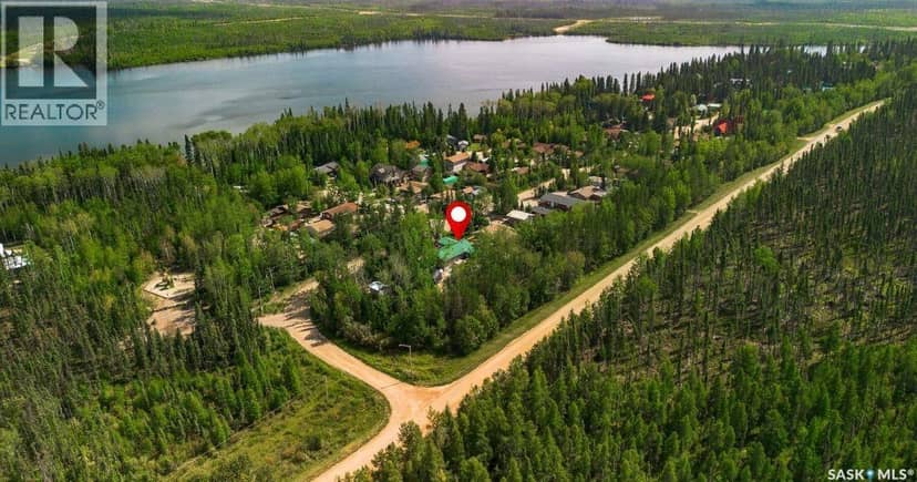 Lot 8 Blk 18 Beaver CRESCENT, Northern Admin District, photo 2