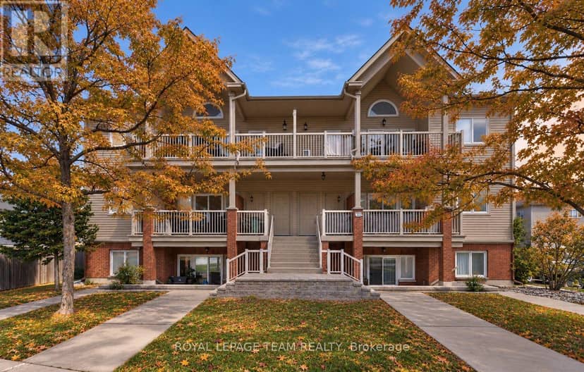 9 - 165 Waterbridge Drive, Ottawa, photo 2