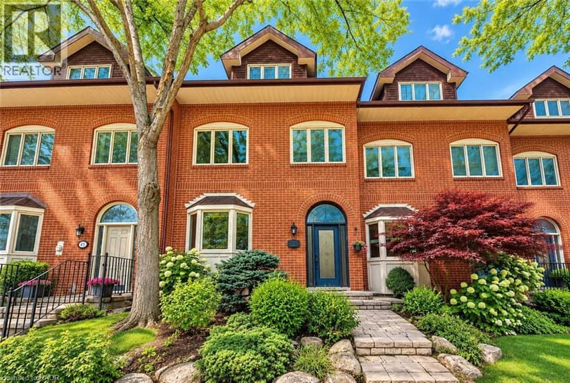 45 TRADEWIND Drive — photo 1 of 40