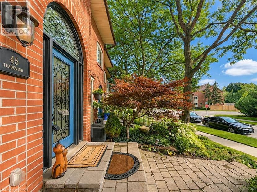 45 TRADEWIND Drive — photo 3 of 40