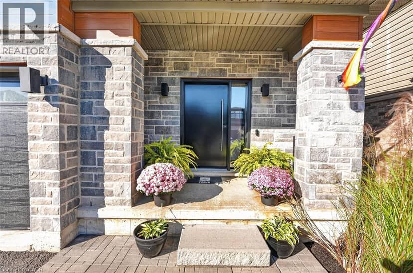 4069 BROCK Street, Beamsville, photo 2