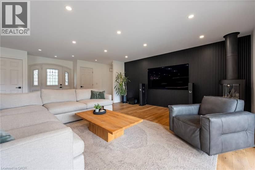 320 EVERGREEN HILL Road, Simcoe, photo 6