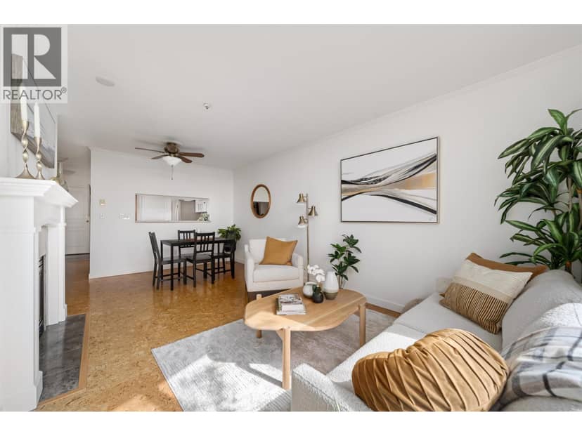409 8430 Jellicoe Street, Vancouver, photo 4