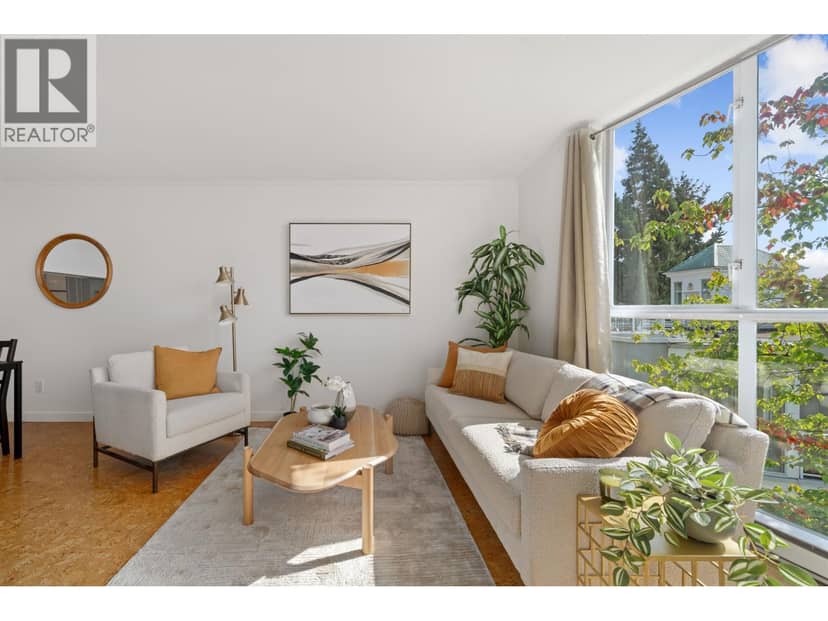 409 8430 Jellicoe Street, Vancouver, photo 5