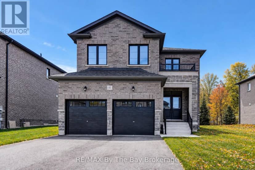 56 Amber Drive, Wasaga Beach