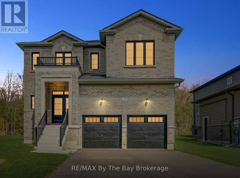38 Amber Drive, Wasaga Beach