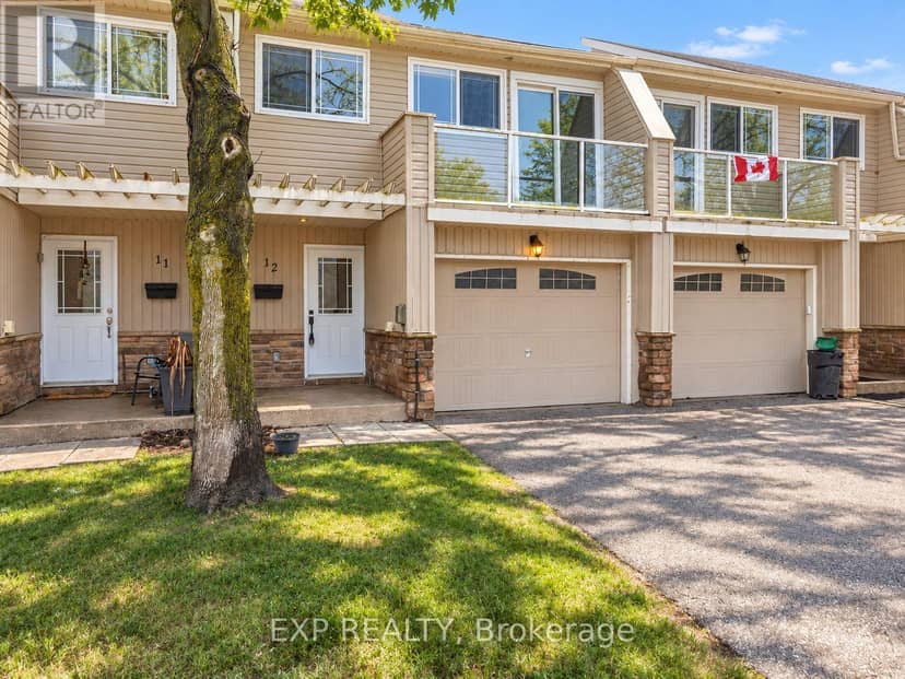 12 - 12 Lankin Boulevard, Orillia, photo 2