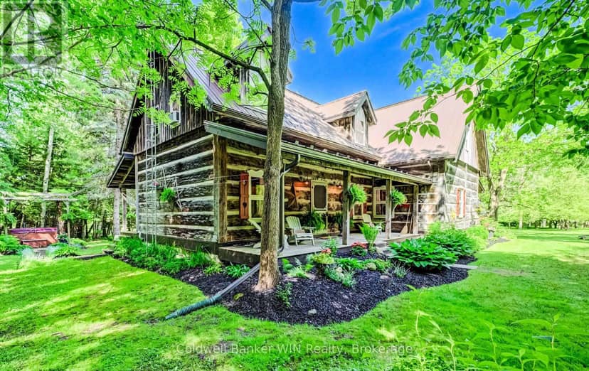 7341 Sideroad 12, Mapleton, photo 2