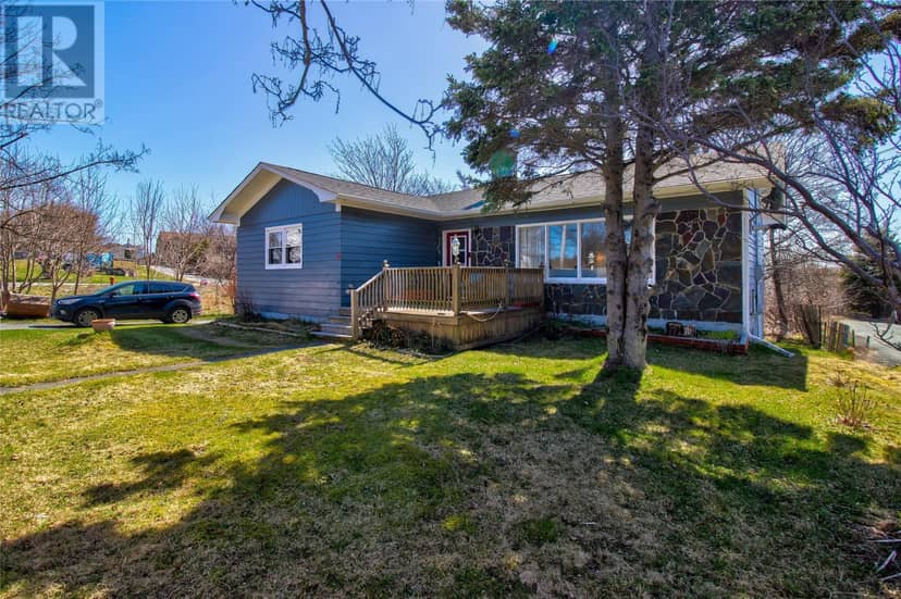 14 Smith Street Extension, Bay Roberts, photo 4