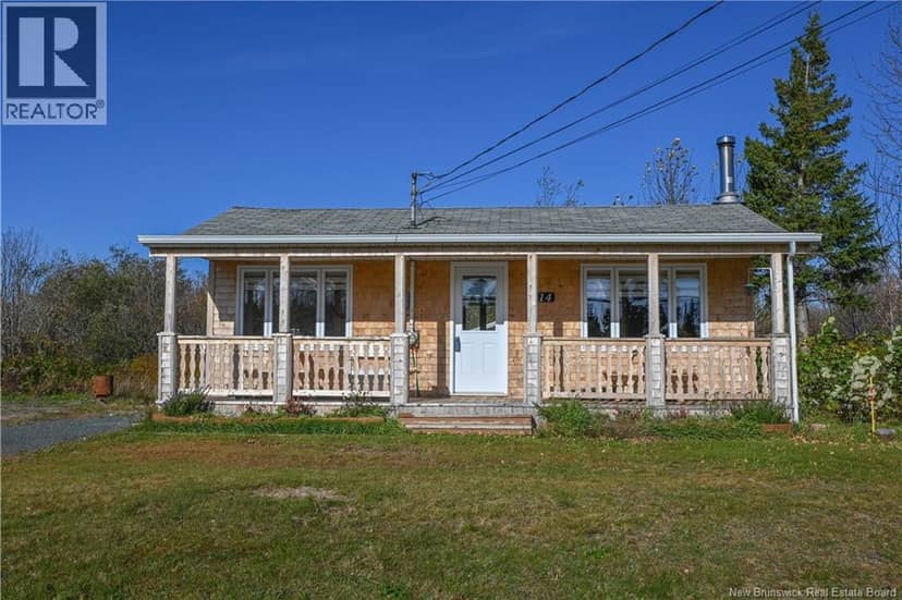 314 Saint-Raphaël Ouest Street, Saint-Marie-Saint-Raphaël, photo 2