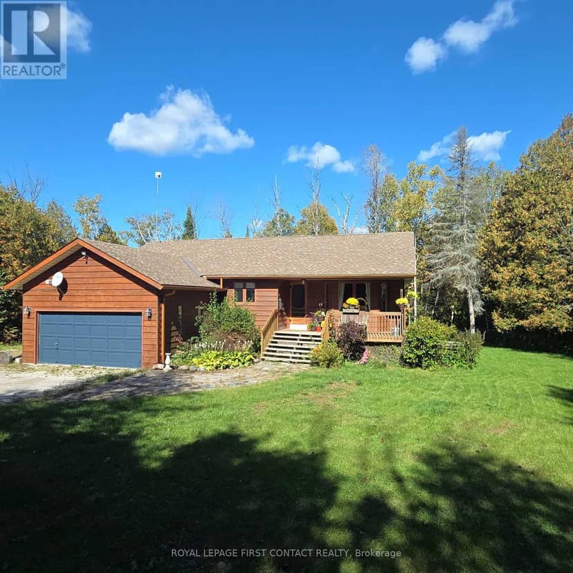 5144 25th Side Road, Essa, photo 2