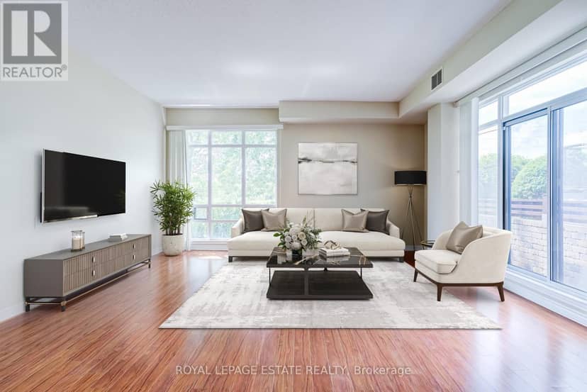 110 - 11121 Yonge Street — photo 12 of 40