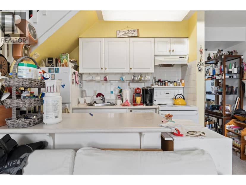 8 2023 W 4th Avenue, Vancouver, photo 5