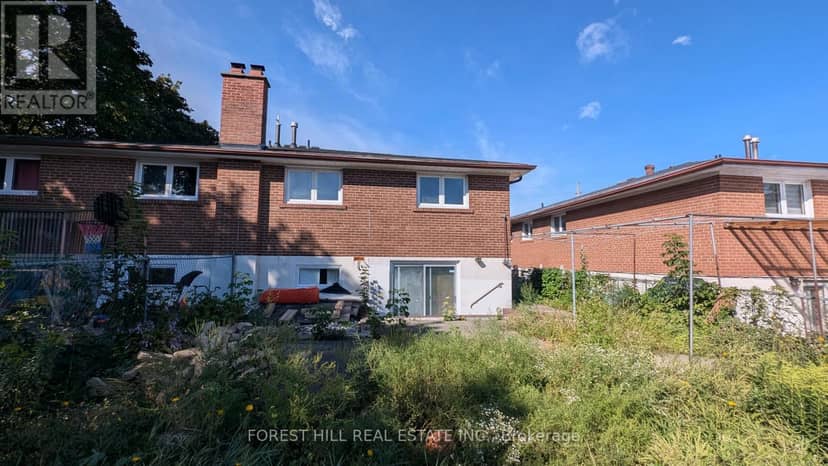 99 Gosford Boulevard, Toronto, photo 4