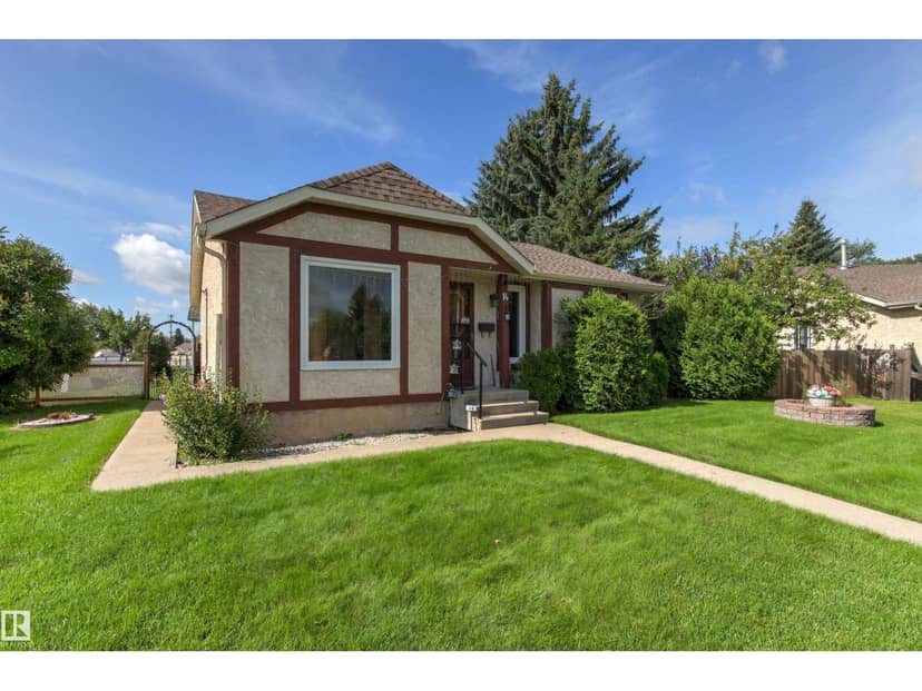 14 Goebel Cl, Spruce Grove