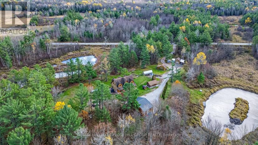 2504 Fairgrounds Road, Ramara, photo 3