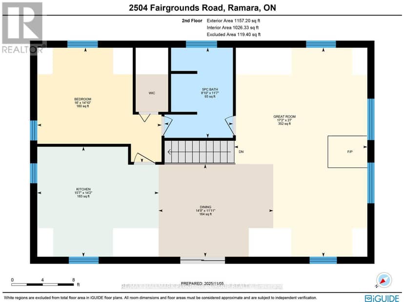 2504 Fairgrounds Road — photo 40 of 40