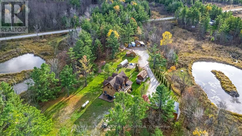 2504 Fairgrounds Road, Ramara, photo 4