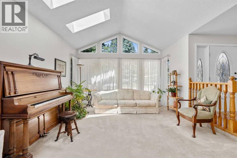 87 Manyhorses Drive, Rural Rocky View County, photo 4