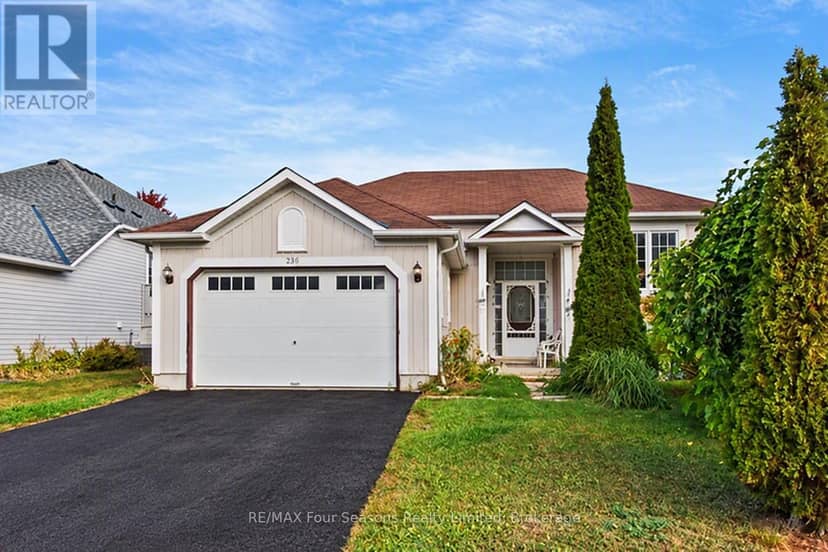 267 Spruce Street, Clearview