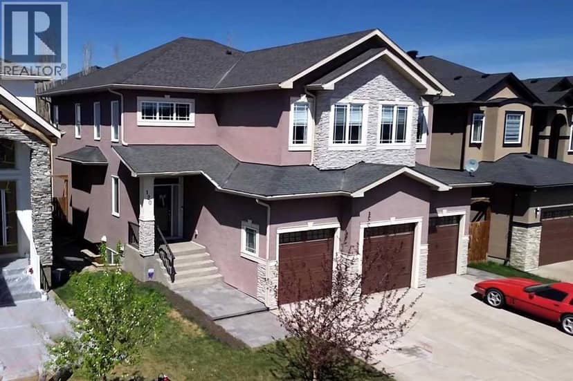 120 KINNIBURGH Circle, Chestermere, photo 3