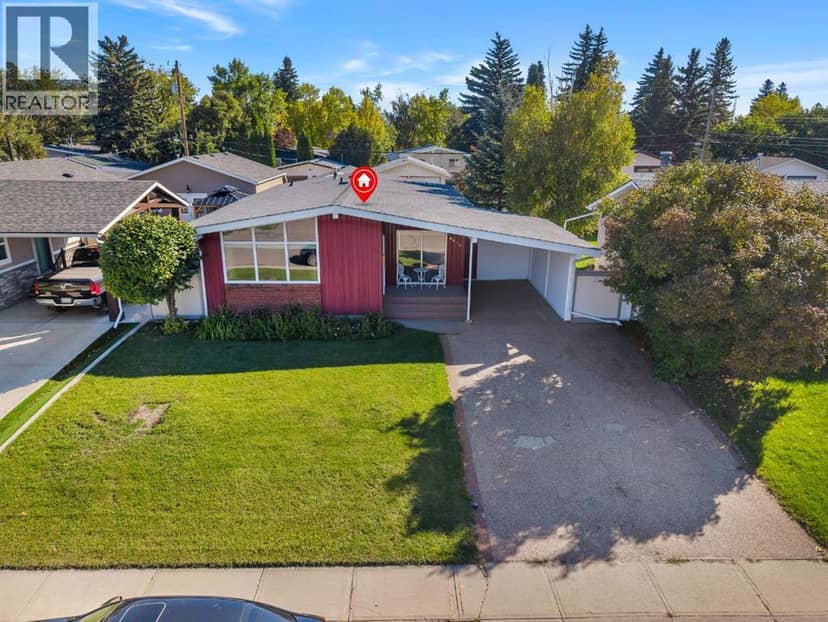 9524 3 Street SE, Calgary, photo 2