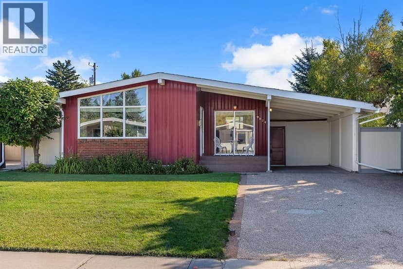 9524 3 Street SE, Calgary
