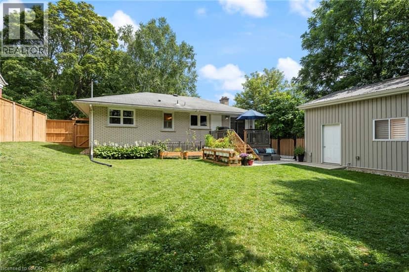 16 GIBSON Drive — photo 23 of 33