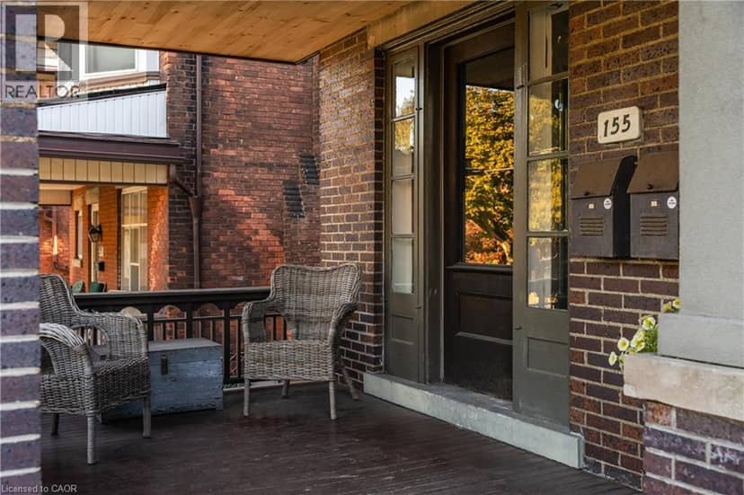 155 SHERMAN Avenue S, Hamilton, photo 3