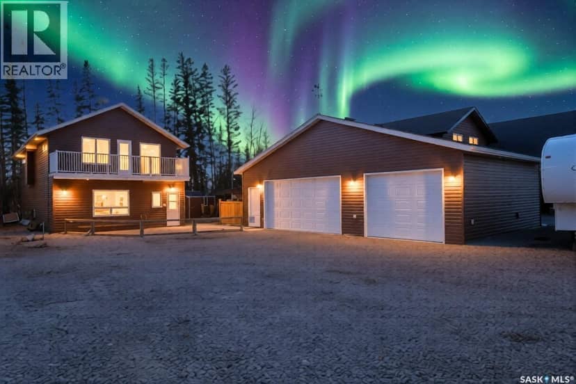 16 Nipew PLACE, Candle Lake