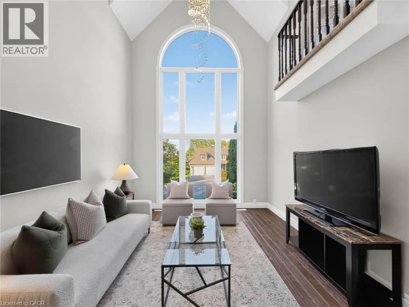 12 SUNDROP Court, Ancaster, photo 6