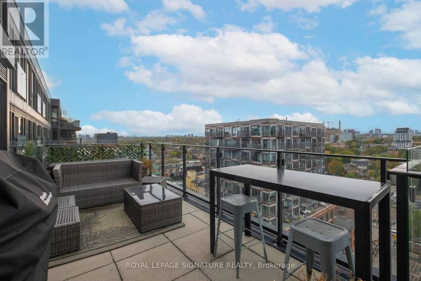 1213 - 505 Richmond Street W — photo 18 of 40