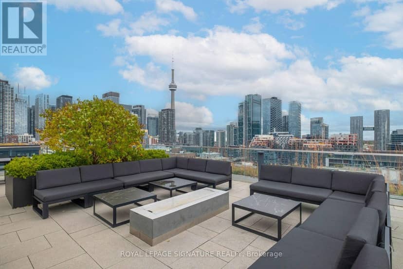 1213 - 505 Richmond Street W — photo 34 of 40